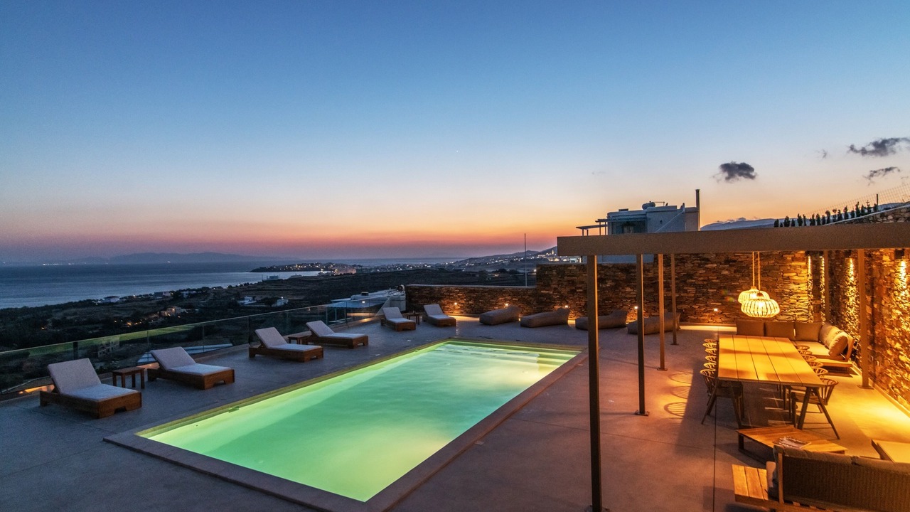 Photo of Outdoor in Agios Fokas