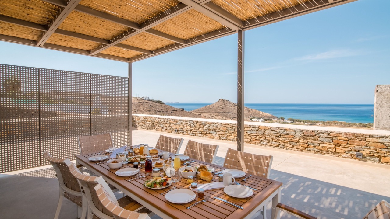 Photo of Outdoor in Agios Fokas