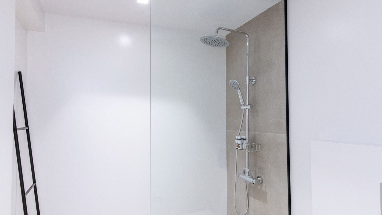 Photo of Bathroom in Agios Fokas