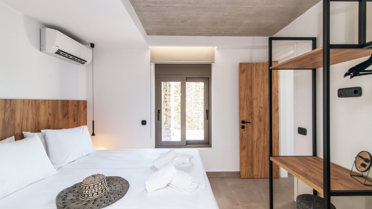 Photo of Bedroom in Agios Fokas