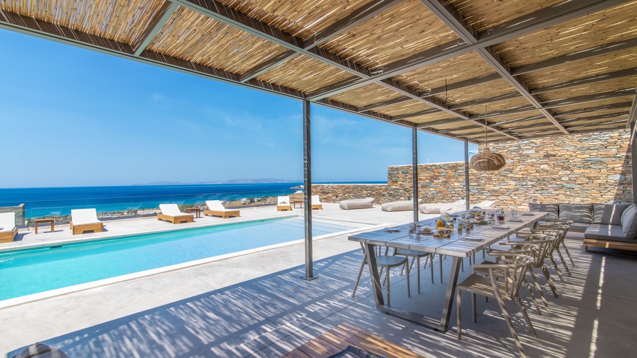 Photo of Outdoor in Agios Fokas