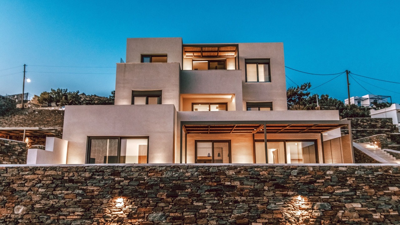 Photo of Outdoor in Agios Fokas