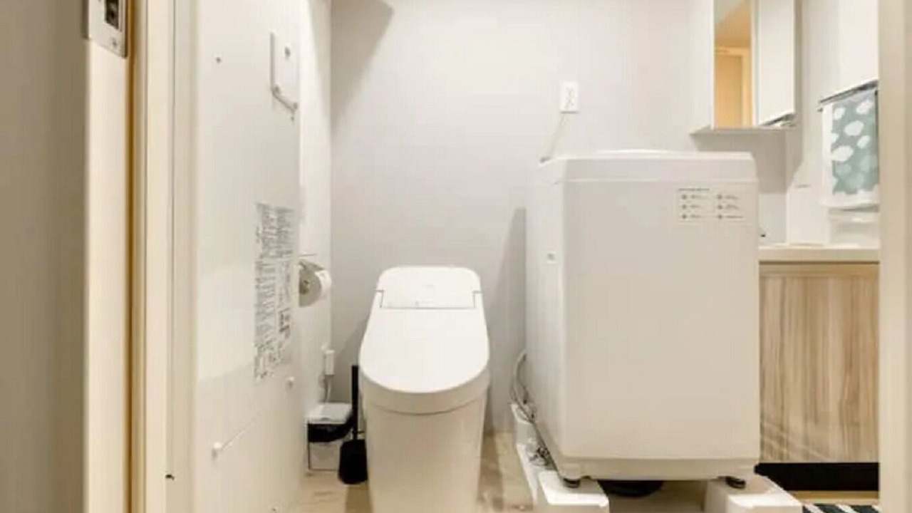 Photo of Bathroom in Sumida