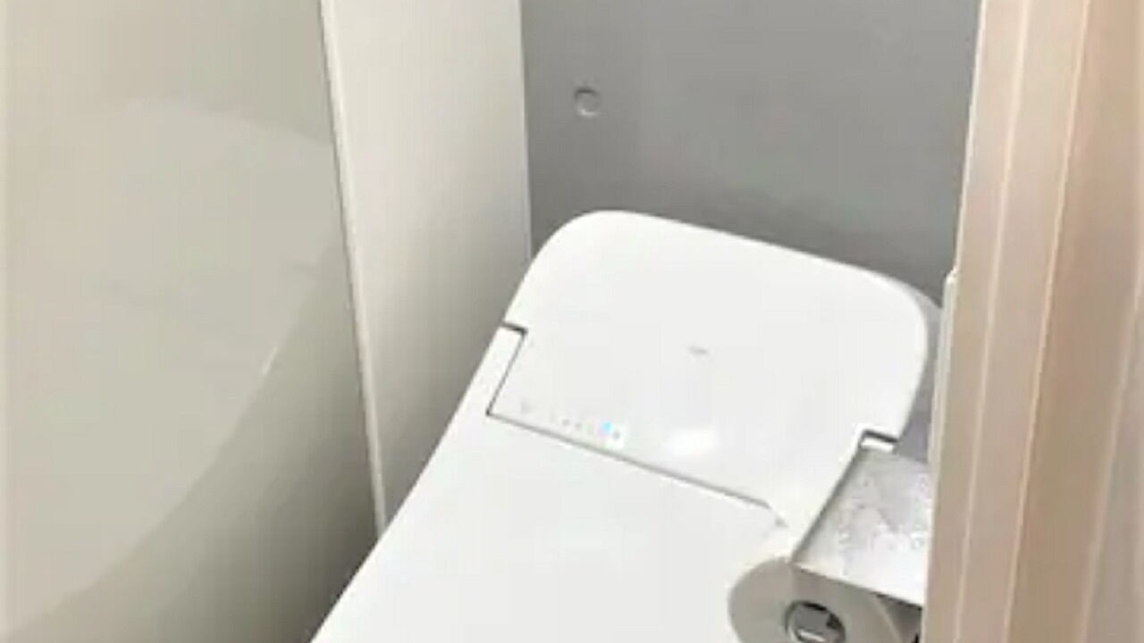 Photo of Bathroom in Sumida
