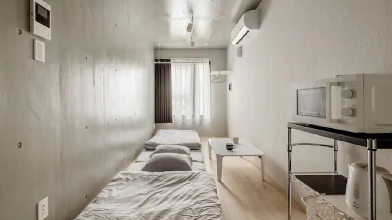 Photo of Bedroom in Sumida