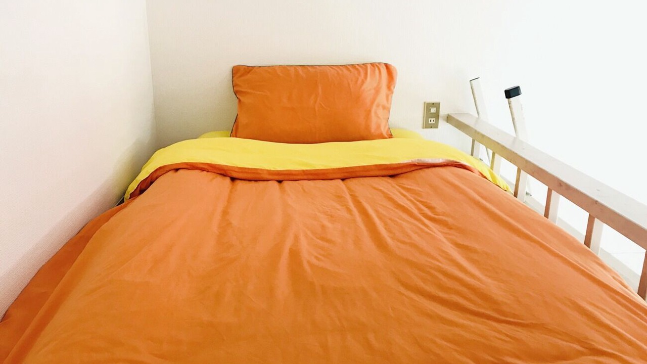 Photo of Bedroom in Kawagoe