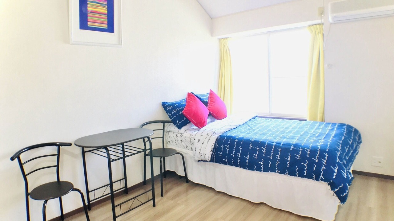 Photo of Bedroom in Kawagoe