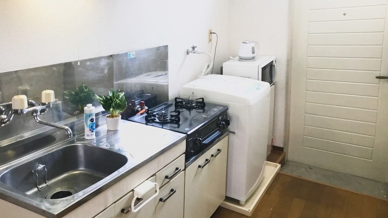 Photo of Kitchen in Kawagoe