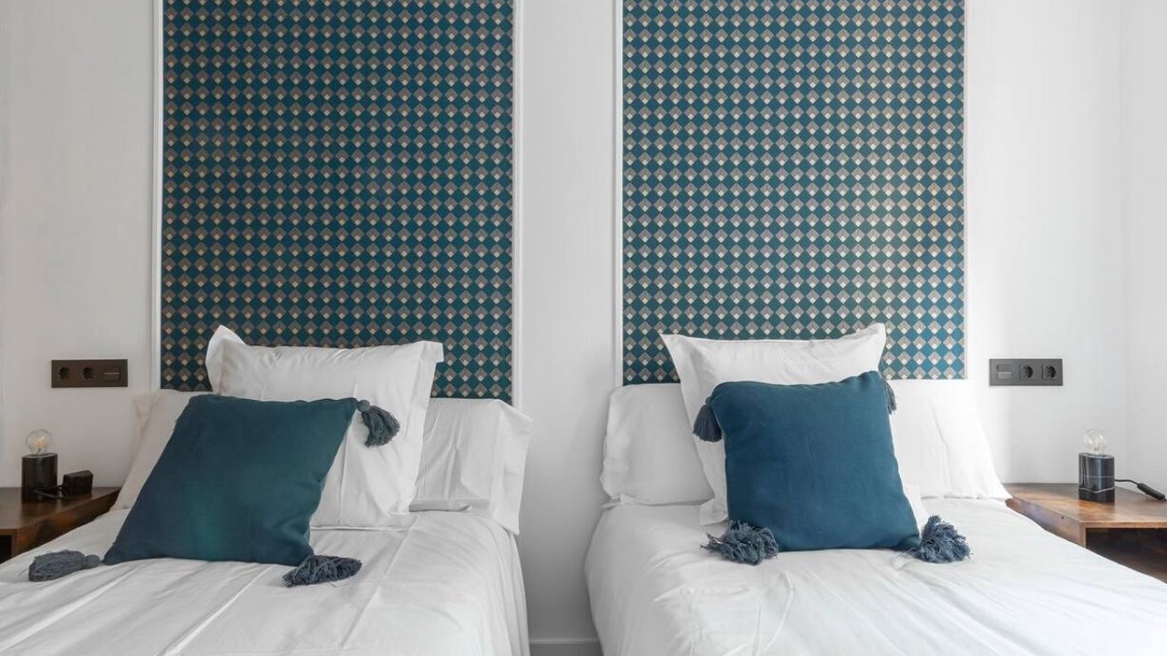 Photo of Bedroom in Bilbao la Vieja