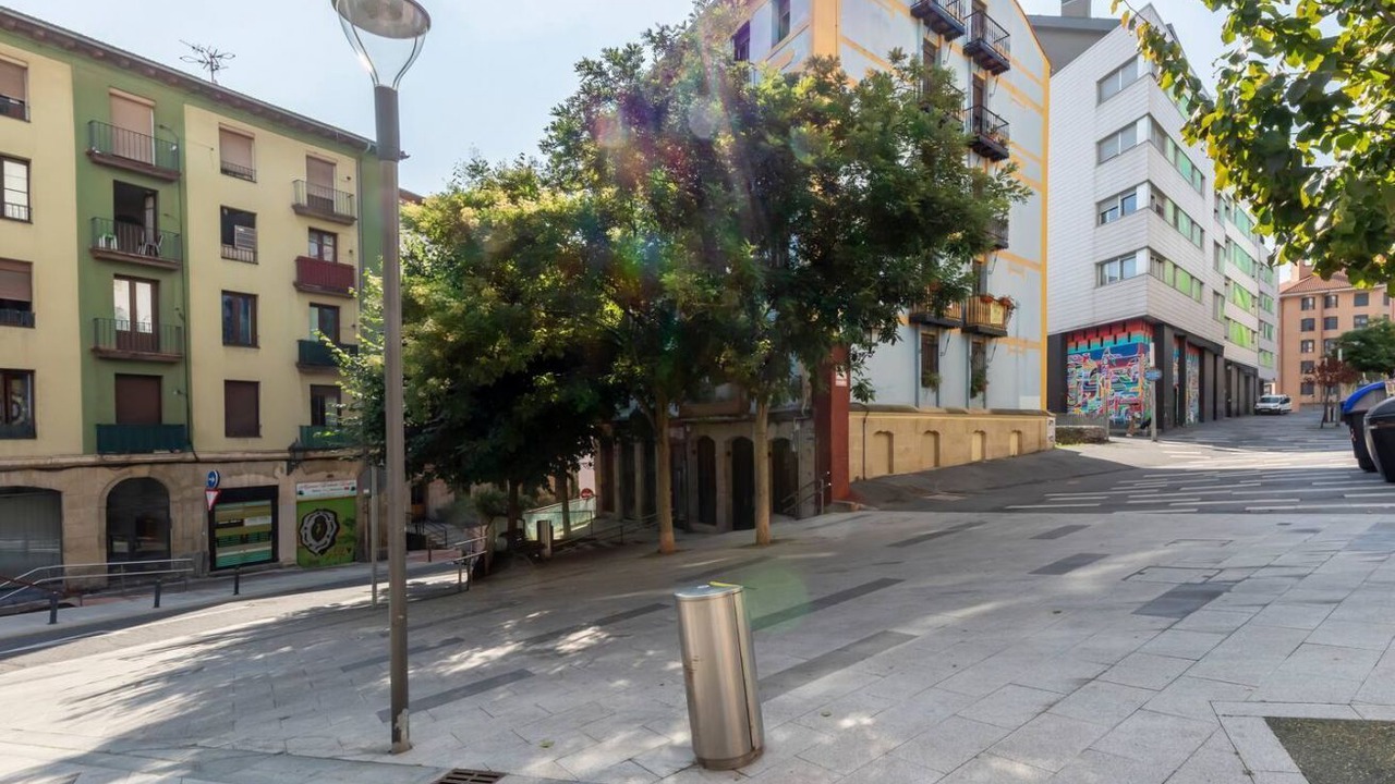 Photo of Others in Bilbao la Vieja
