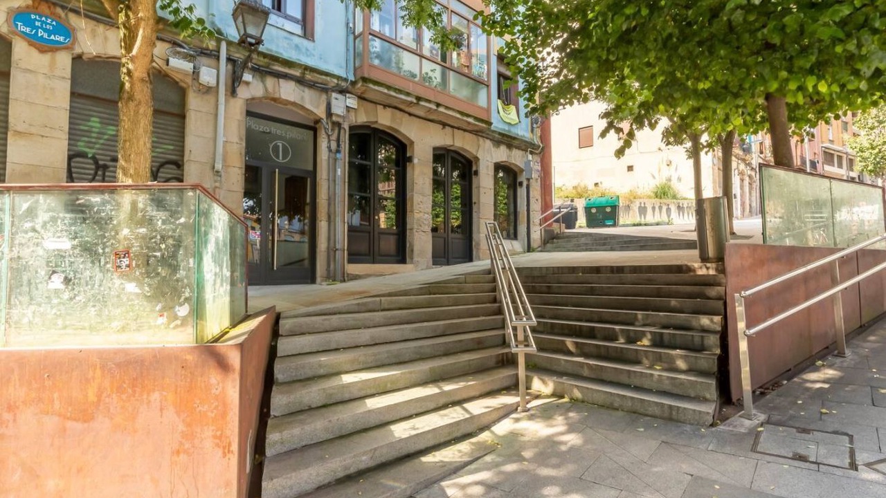 Photo of Outdoor in Bilbao la Vieja