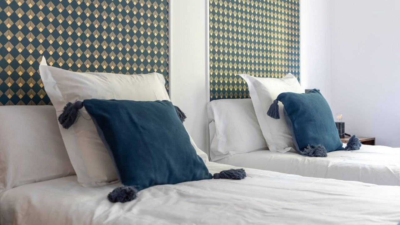 Photo of Bedroom in Bilbao la Vieja