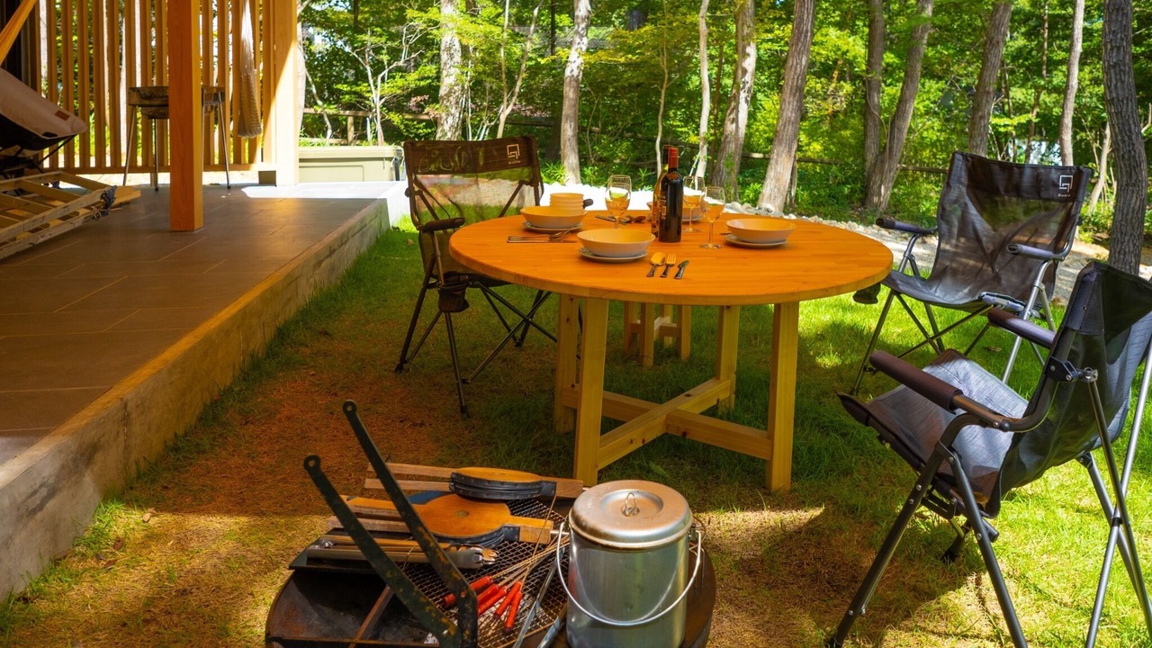 Photo of Outdoor in Nasu