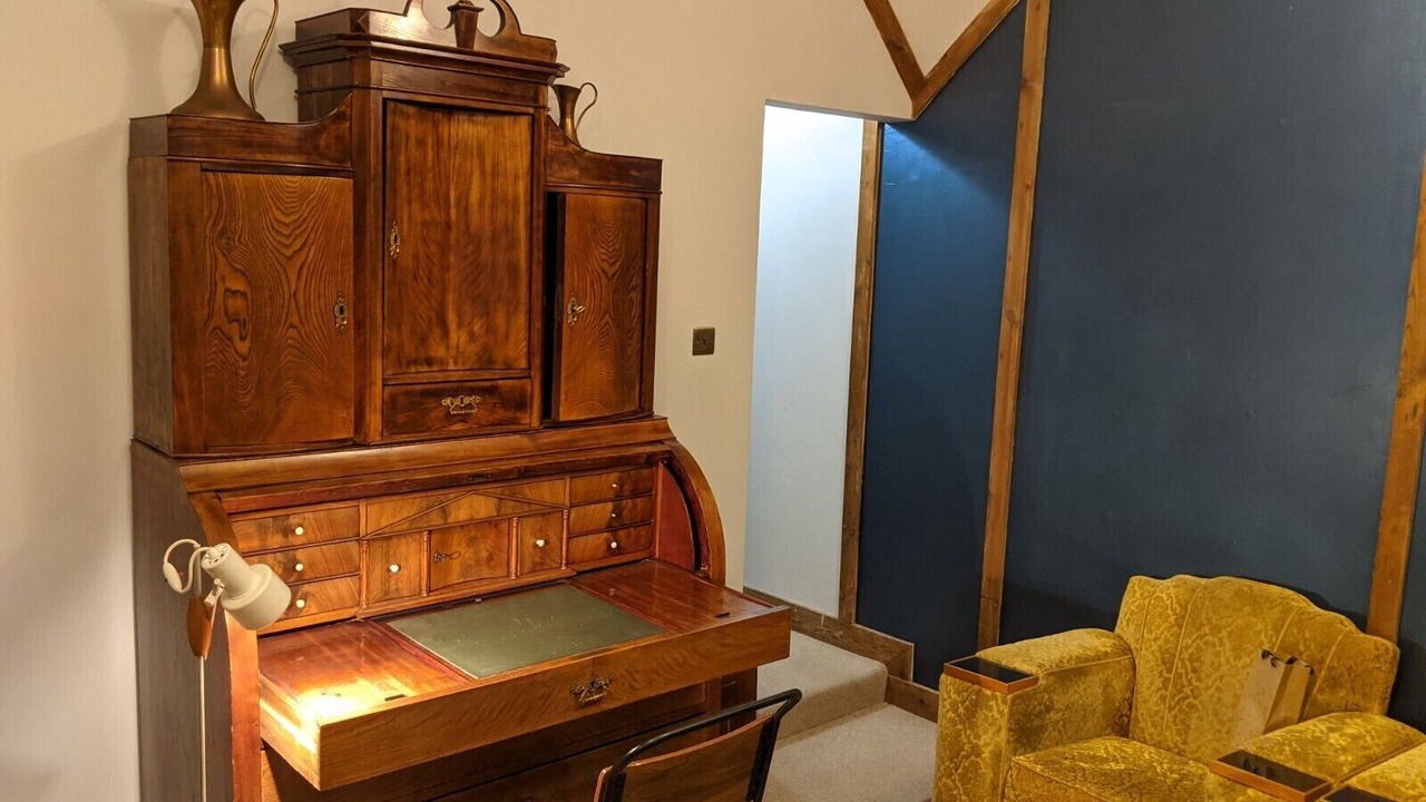 Photo of Bedroom in Royal Tunbridge Wells