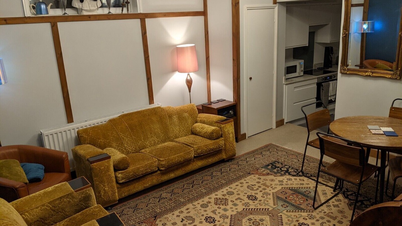 Photo of Livingroom in Royal Tunbridge Wells