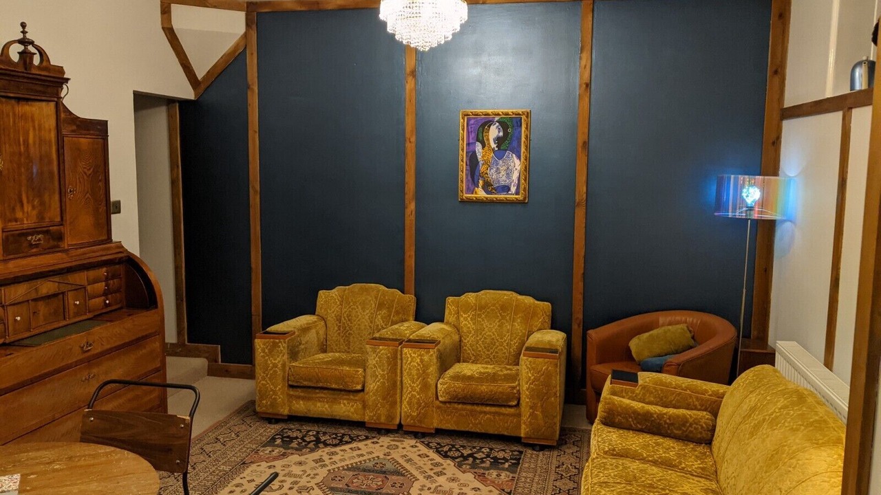 Photo of Livingroom in Royal Tunbridge Wells