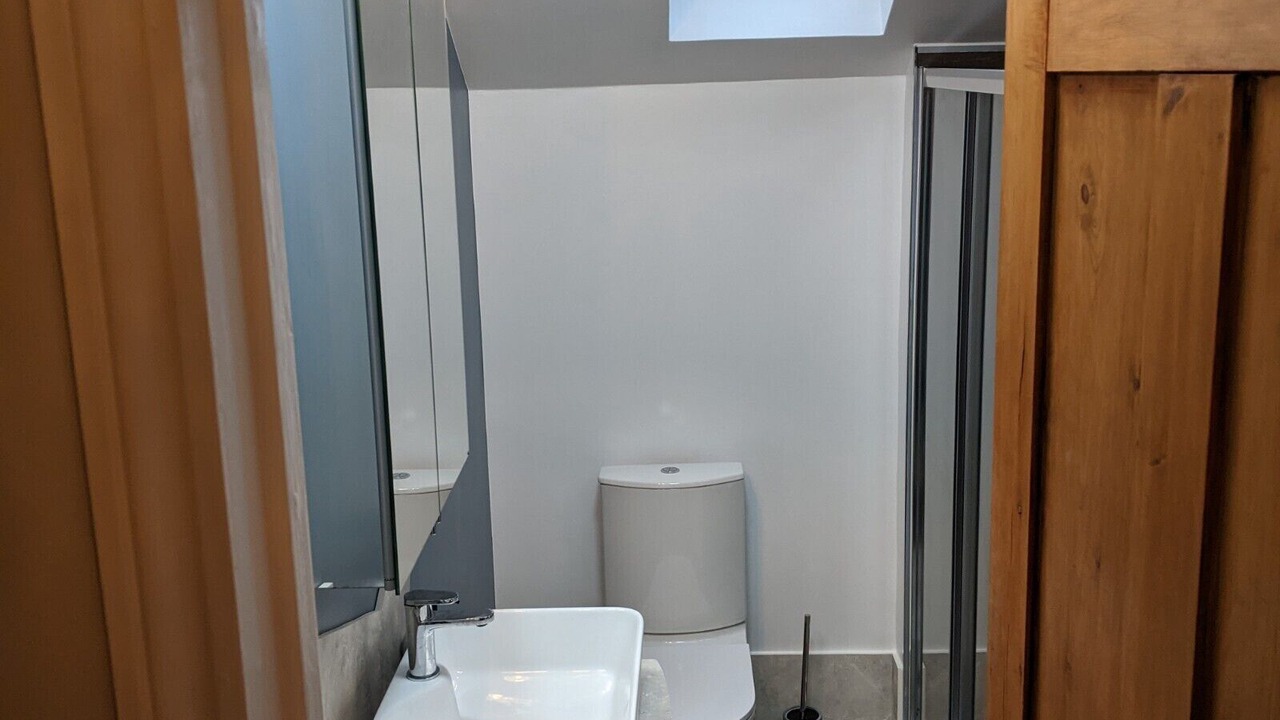Photo of Bathroom in Royal Tunbridge Wells