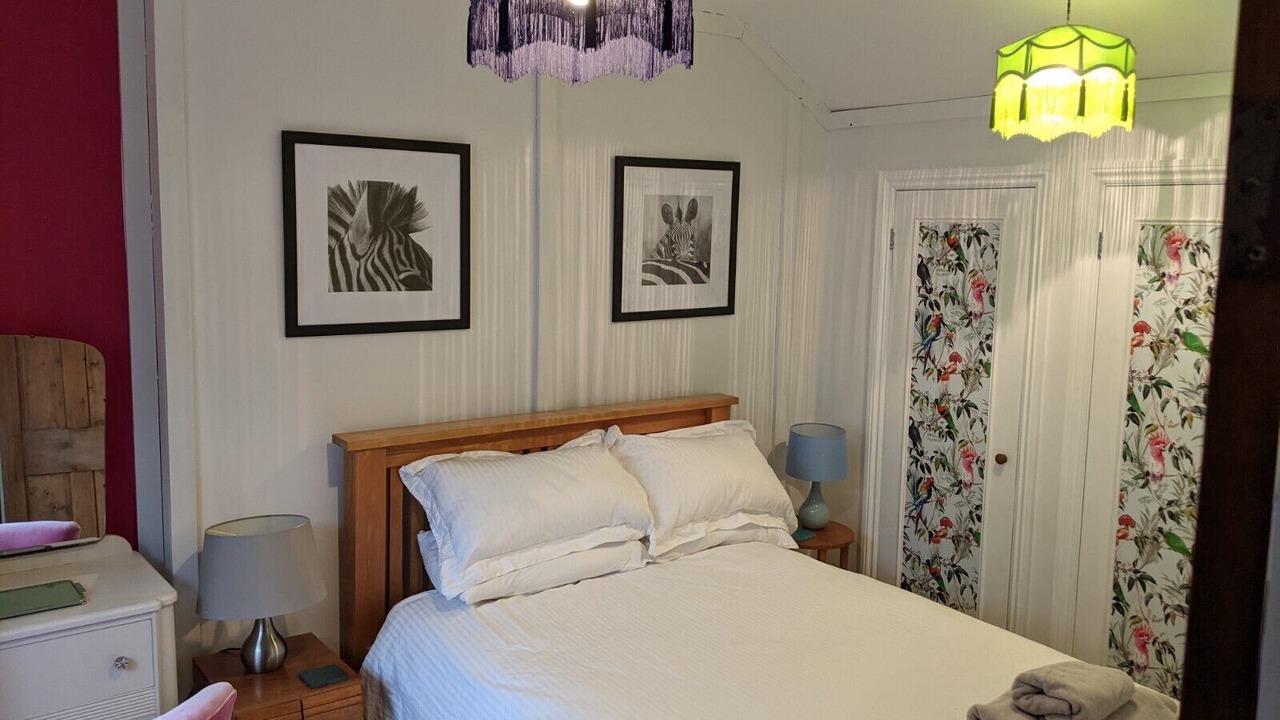 Photo of Bedroom in Royal Tunbridge Wells
