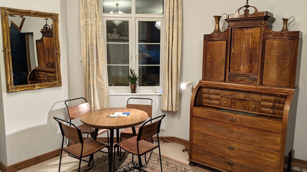 Photo of Bedroom in Royal Tunbridge Wells