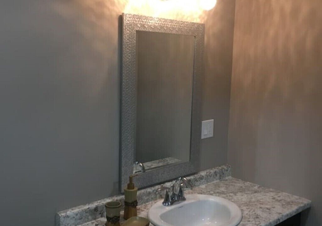 Photo of Bathroom in LaSalle
