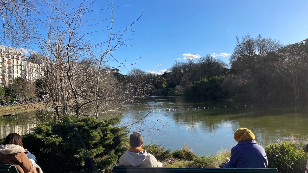 Photo of Outdoor in Parc-de-Montsouris