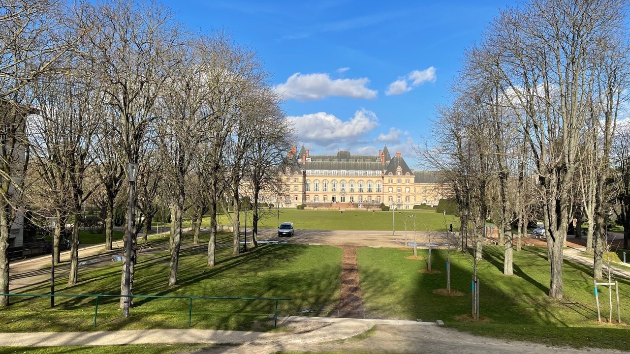 Photo of Outdoor in Parc-de-Montsouris