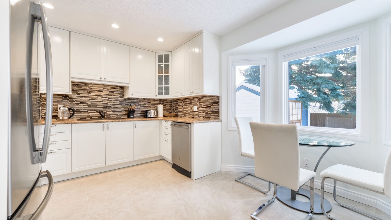 Photo of Kitchen in West Edmonton