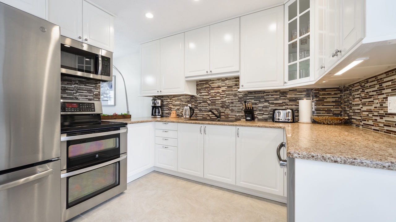 Photo of Kitchen in West Edmonton