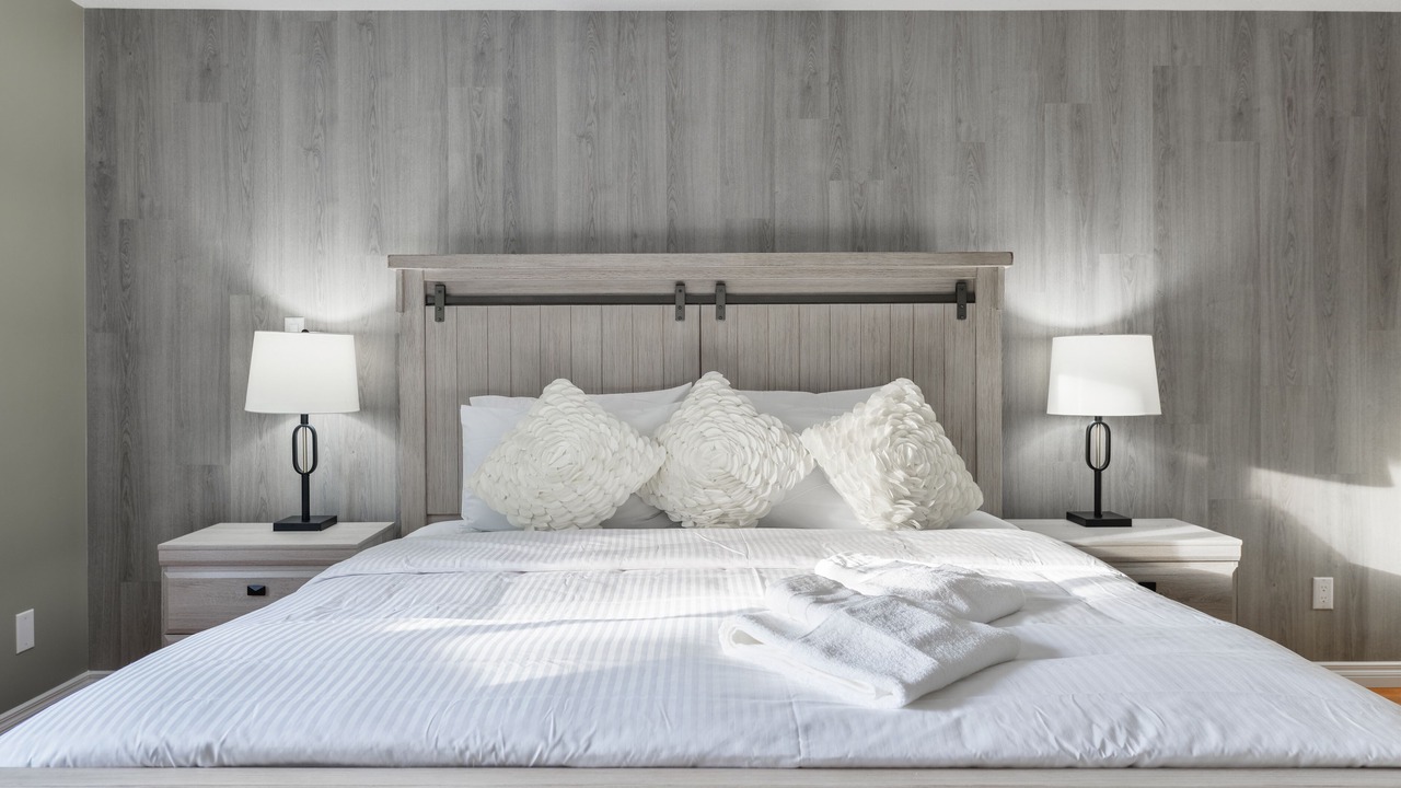 Photo of Bedroom in West Edmonton