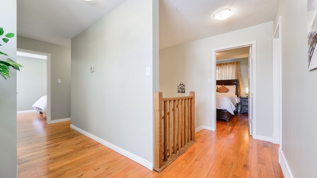 Photo of Bedroom in West Edmonton