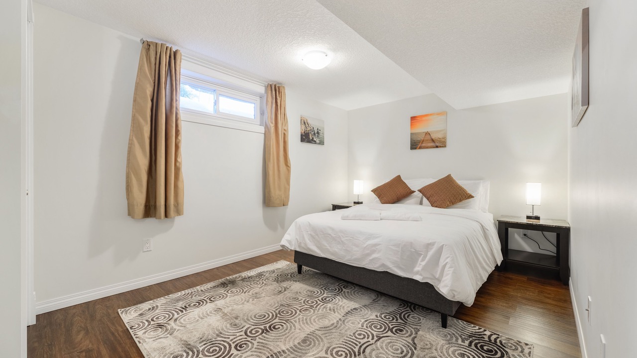 Photo of Bedroom in West Edmonton