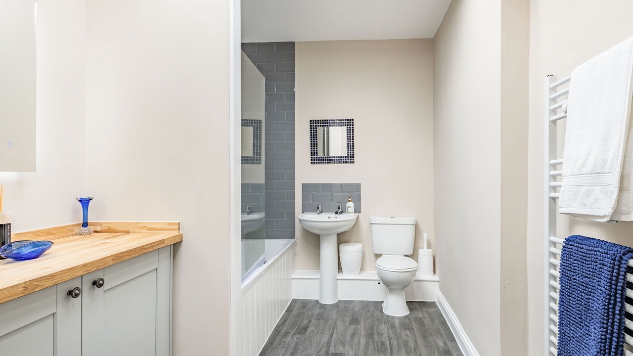Photo of Bathroom in Cromer