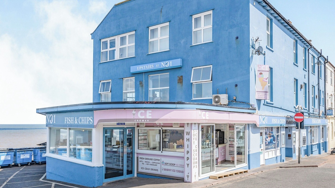 Photo of Others in Cromer