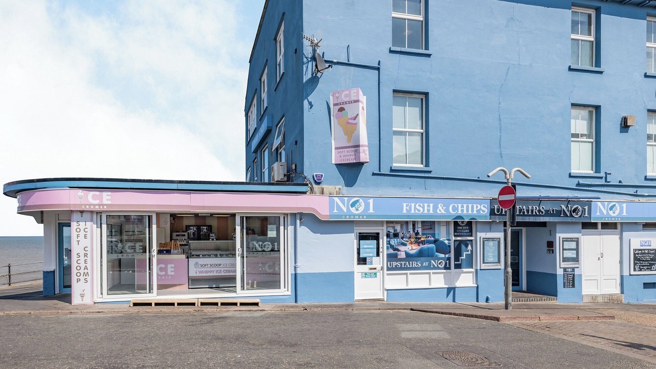 Photo of Outdoor in Cromer