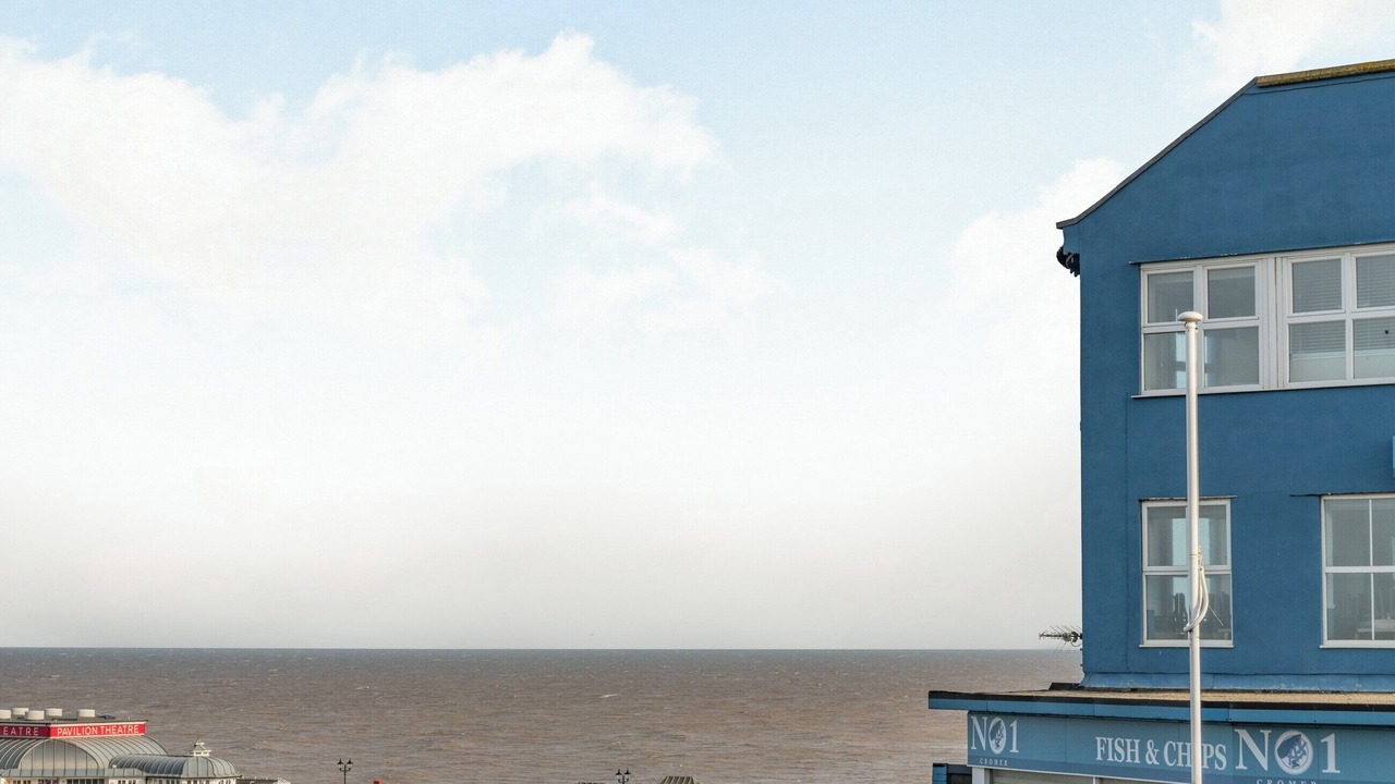 Photo of Outdoor in Cromer
