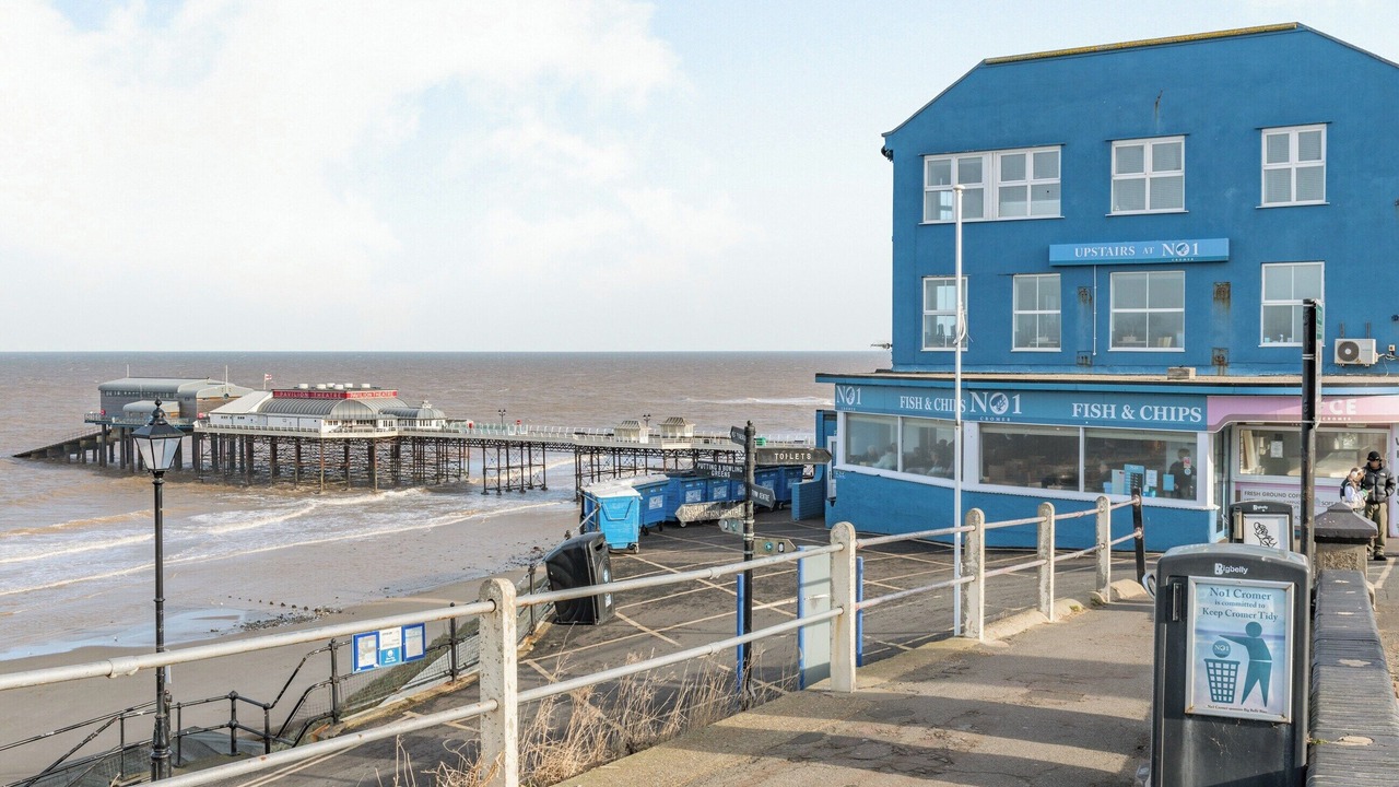 Photo of Others in Cromer