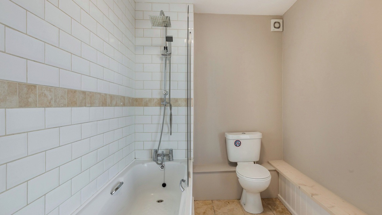 Photo of Bathroom in Cromer