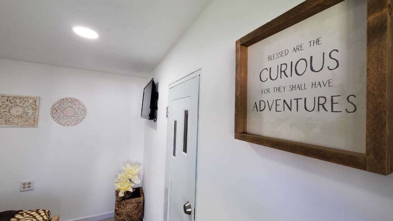 Photo of Bedroom in Borinquen