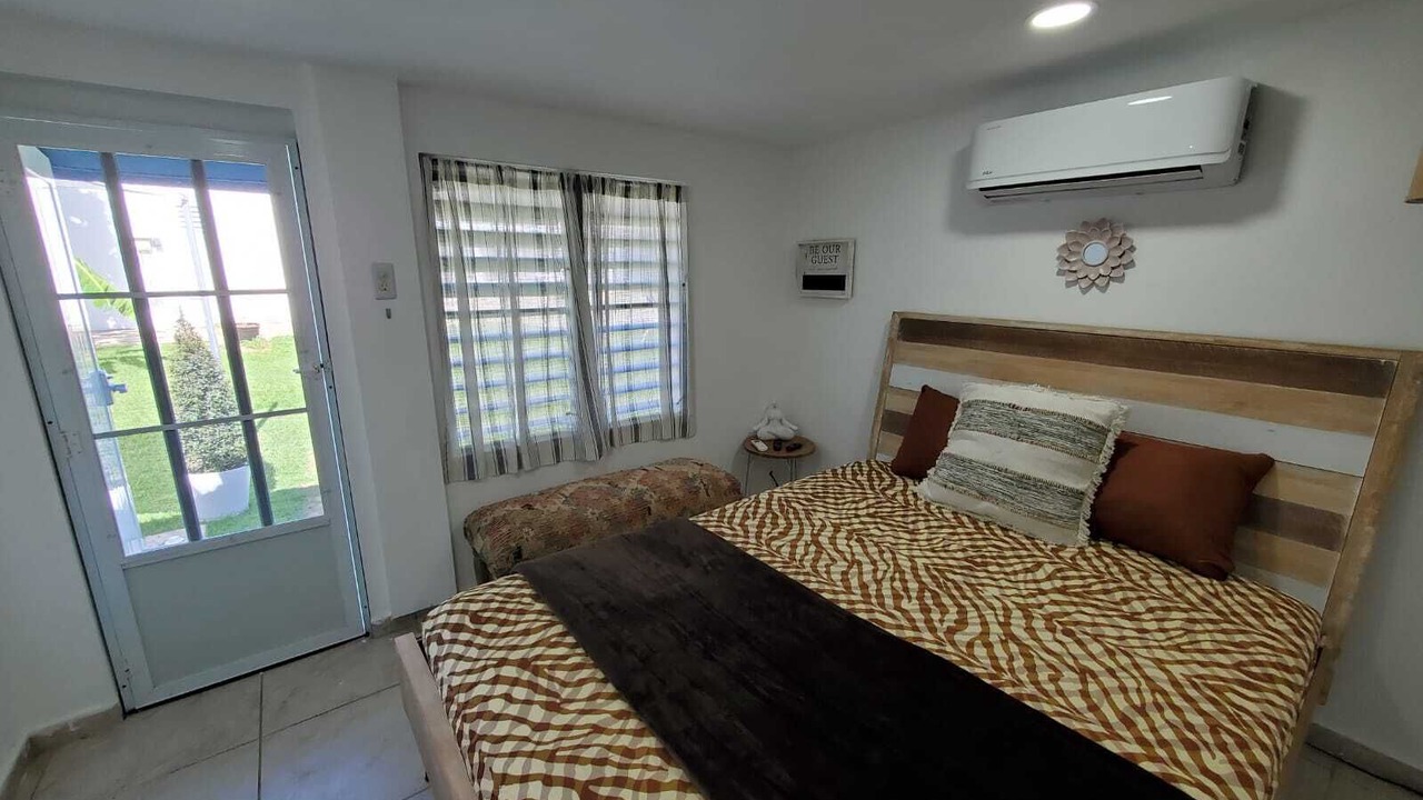Photo of Bedroom in Borinquen
