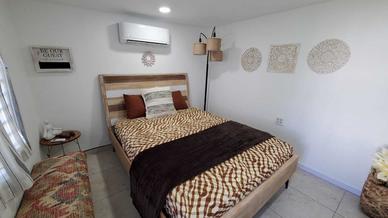 Photo of Bedroom in Borinquen