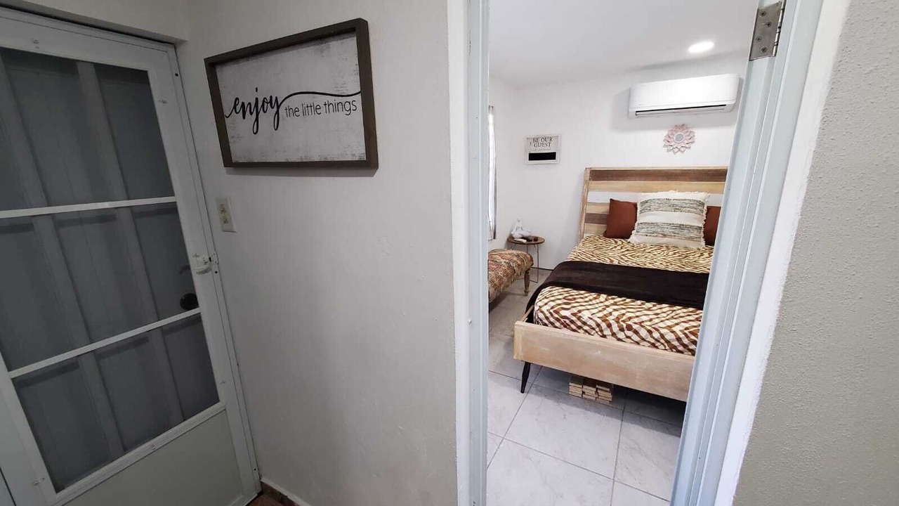 Photo of Bedroom in Borinquen