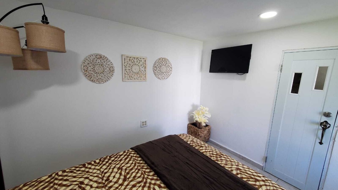 Photo of Bedroom in Borinquen