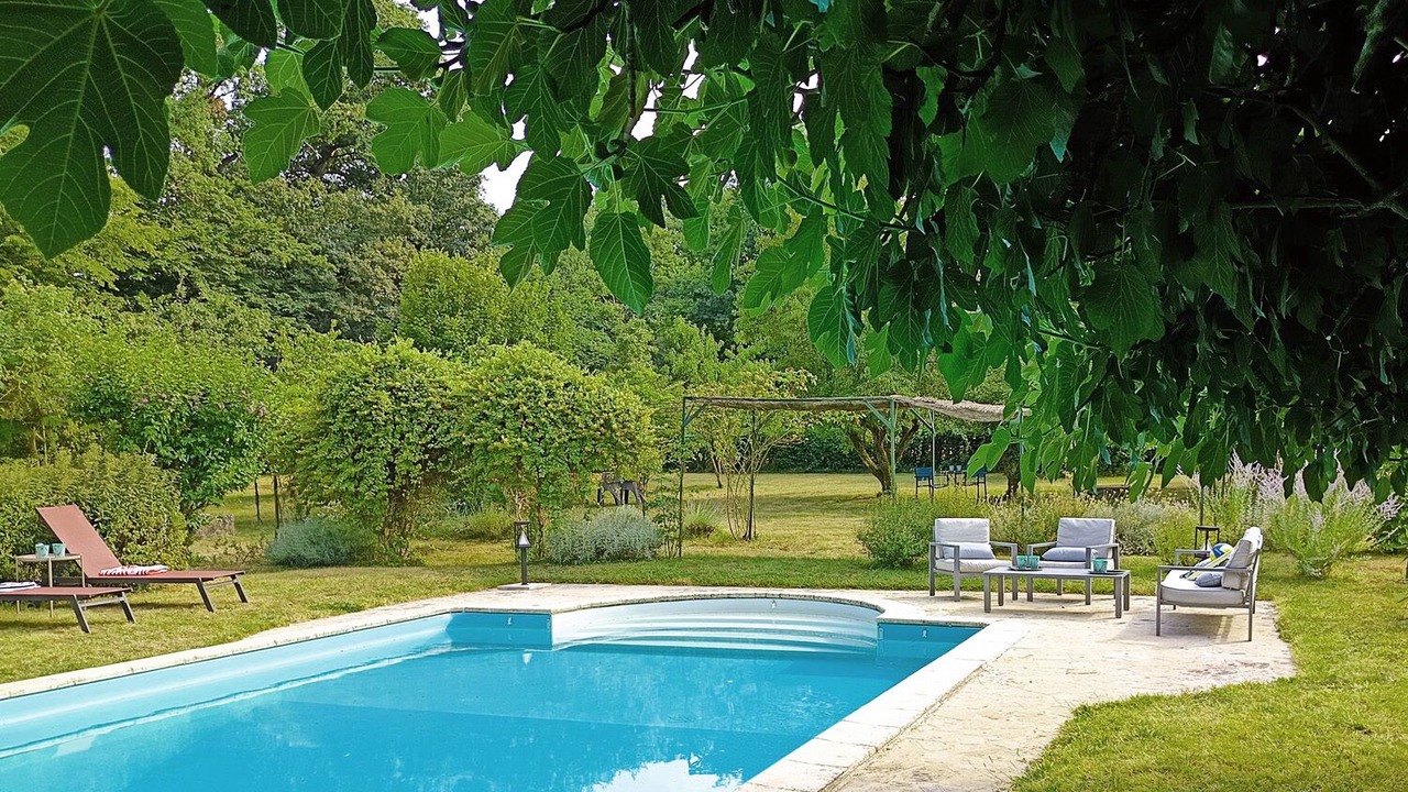 Photo of Outdoor in Vicq-sur-Nahon