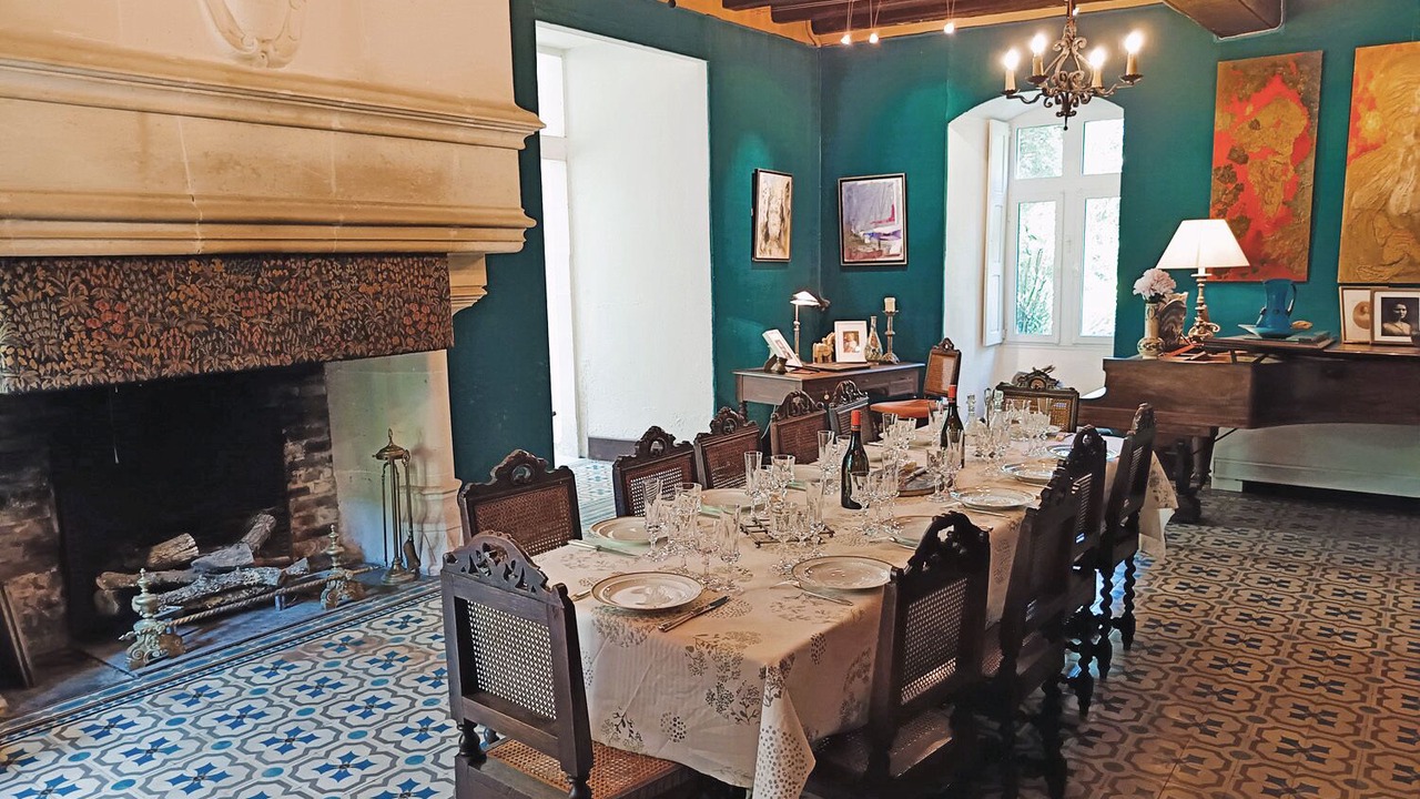 Photo of Others in Vicq-sur-Nahon