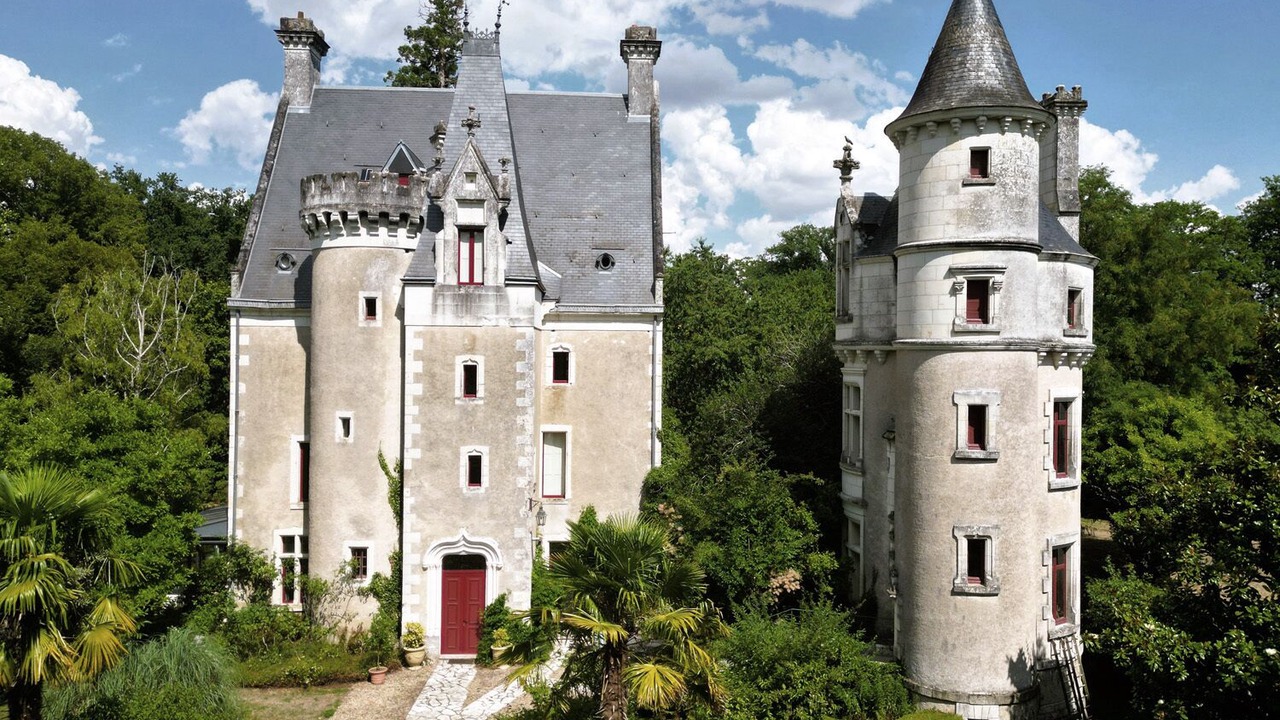 Photo of Outdoor in Vicq-sur-Nahon