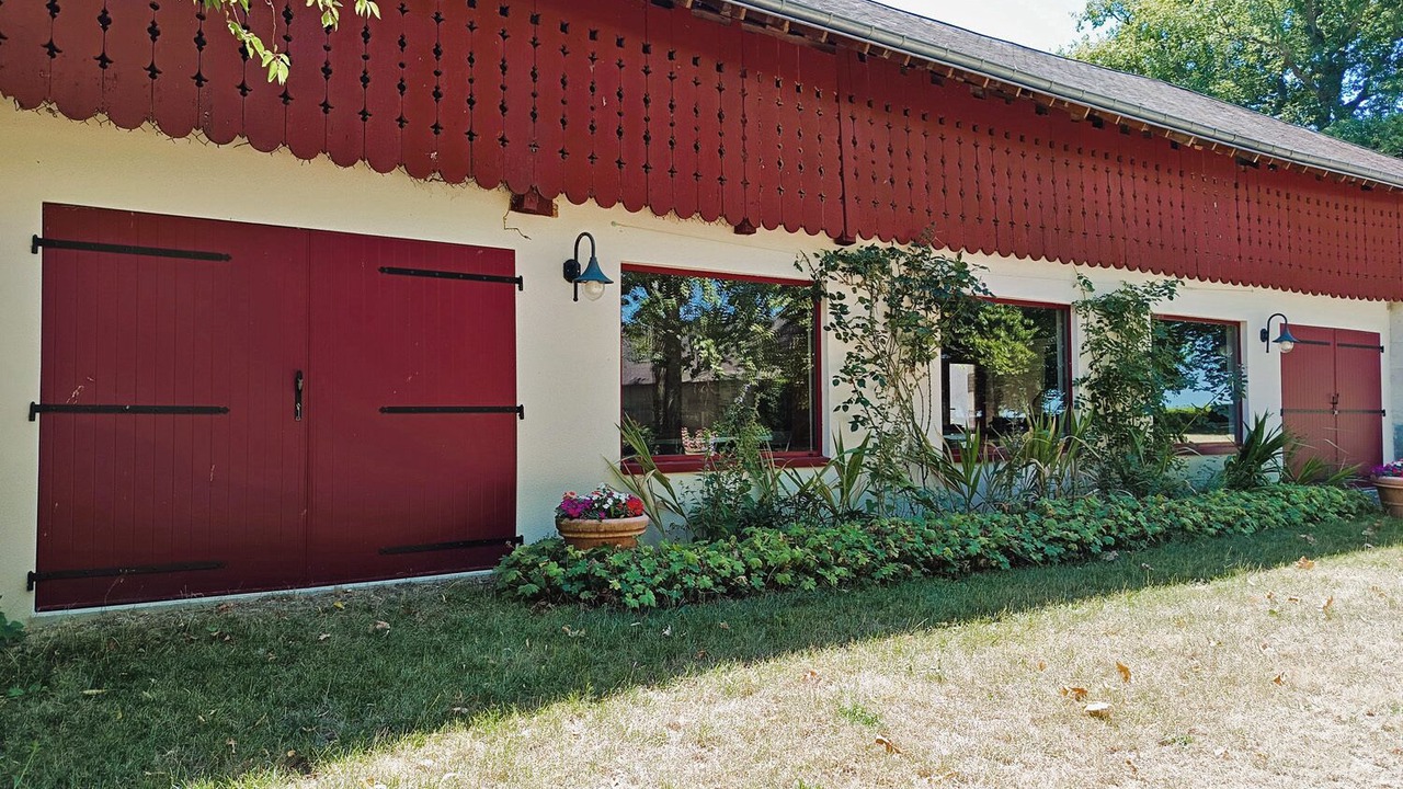 Photo of Outdoor in Vicq-sur-Nahon
