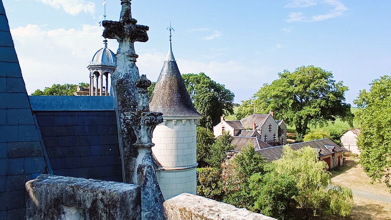 Photo of Others in Vicq-sur-Nahon