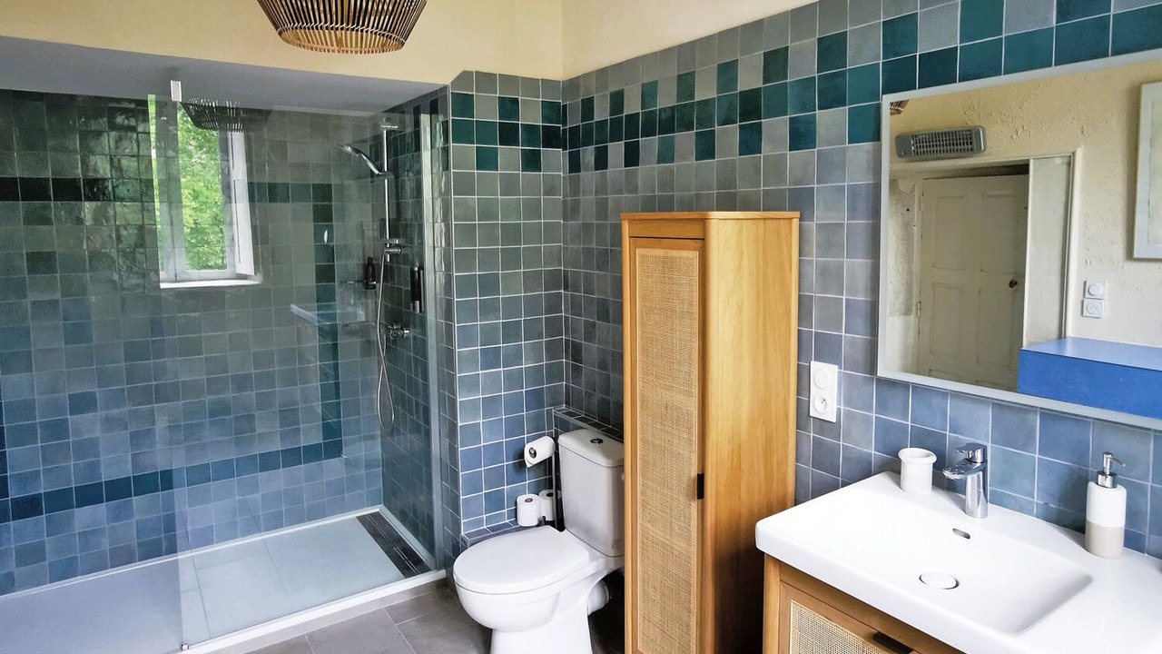 Photo of Bathroom in Vicq-sur-Nahon