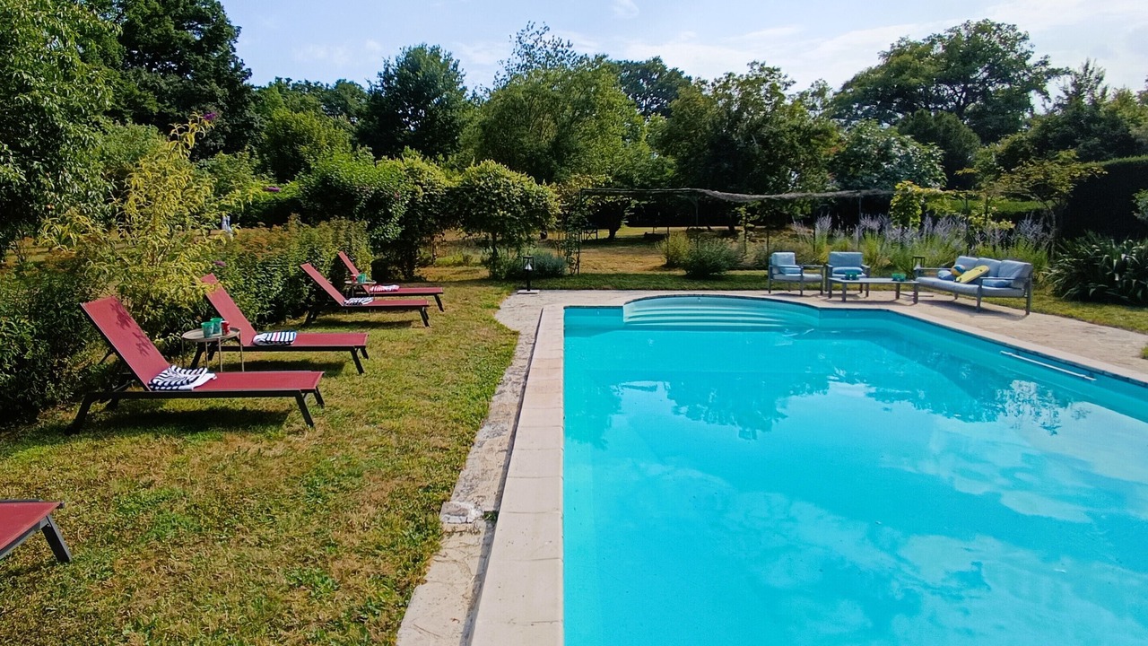 Photo of Outdoor in Vicq-sur-Nahon