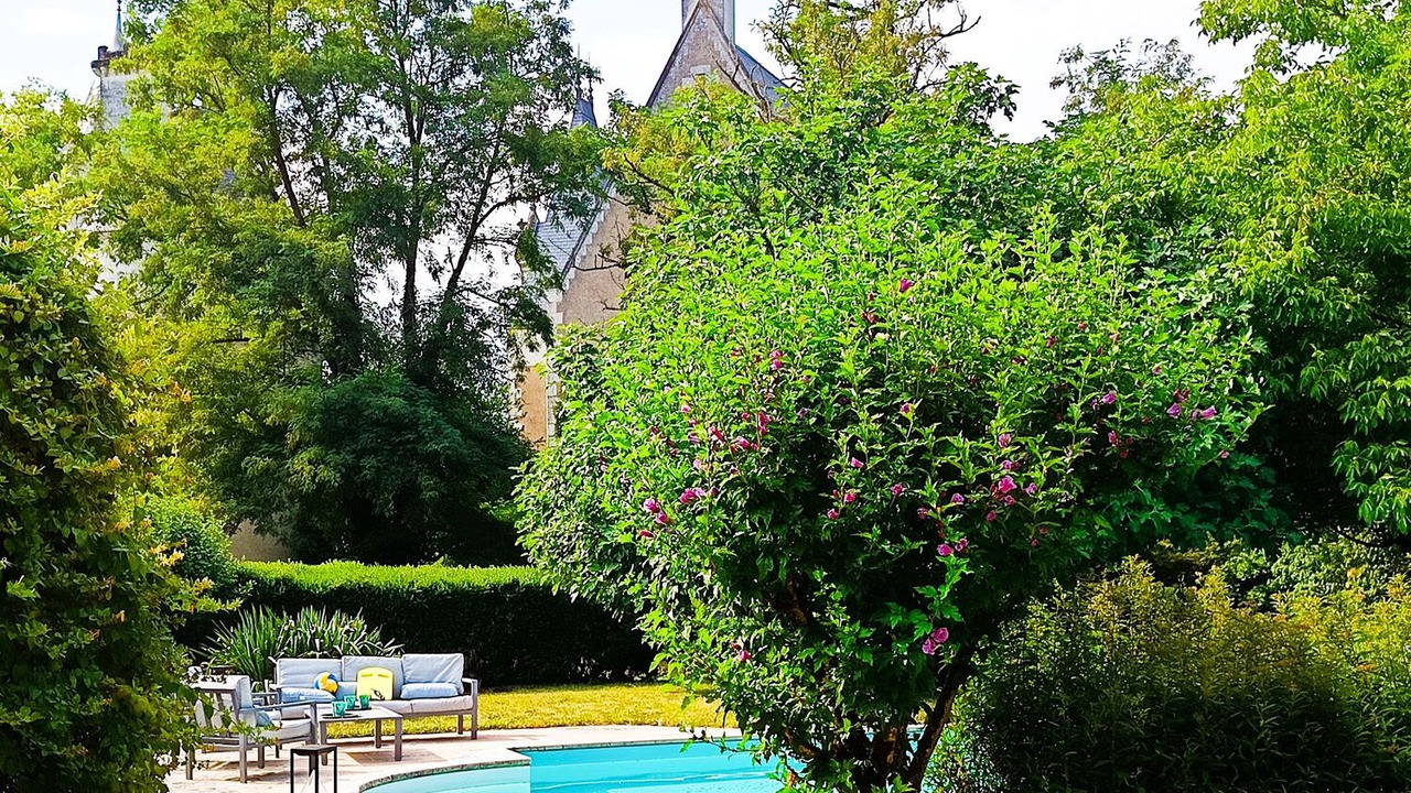 Photo of Outdoor in Vicq-sur-Nahon
